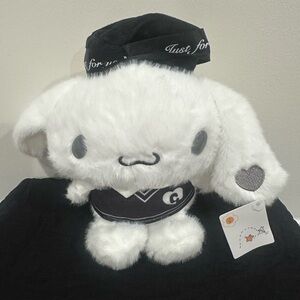 Sanrio Cinnamoroll Plush